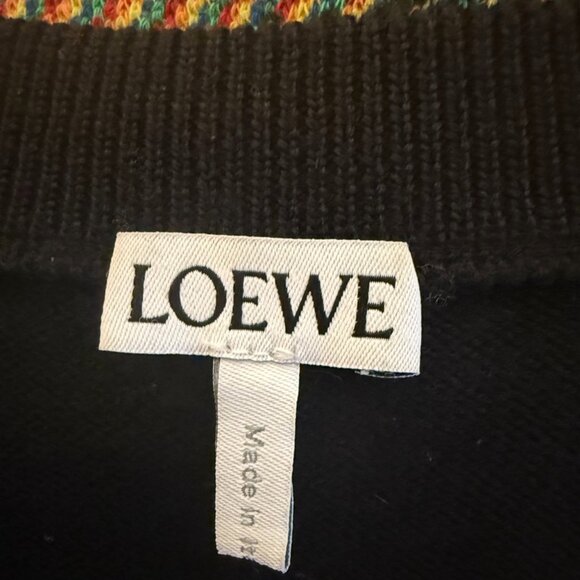 Loewe Sweater - Picture 3 of 4